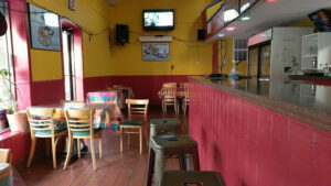 El Norteno - Silver Spring