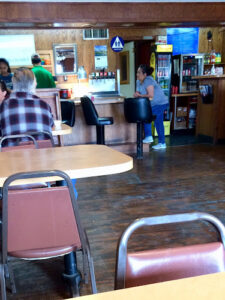 El Norteno - Woodway