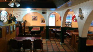 El Novillero Restaurant - Sacramento