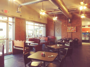 El Oso Mexican Grill - Columbia