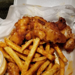 El Pacifico - Bridgeton