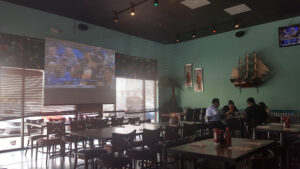 El Pacifico - Houston