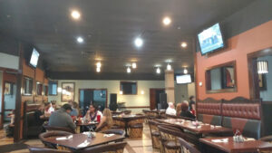 El Padrino Mexican Grill & Cantina - Hot Springs