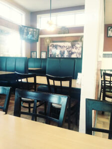 El Paisa Cocina Mexicana - Colleyville