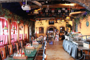 El Paisa Grill - West Valley City