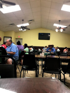 El Paisano Restaurant - San Angelo