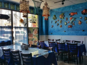 El Palacio De Los Mariscos - Port Chester