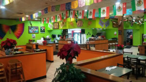 El Palenque - Noblesville