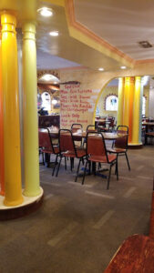 El Palenque Mexican Restaurant - Yazoo City