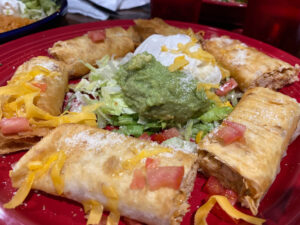 El Palenque Mexican Restaurant - Albany