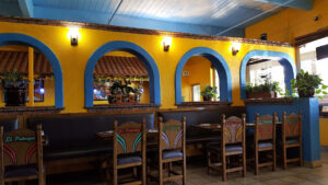 El Palenque Mexican Restaurant and Cantina - Corvallis