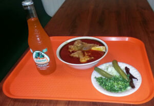 El Palenque Taco Shop - San Marcos