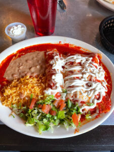 El Palmar Mexican Restaurant - Syracuse