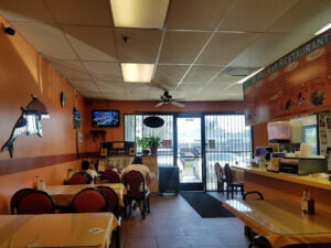 El Palmar Salvadoran and Mexican Food - Fontana