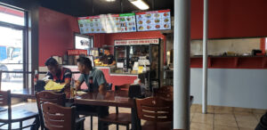 El Palmar Taqueria - Merced