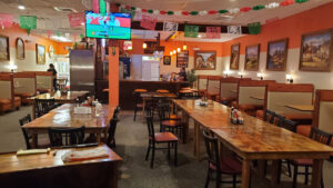 El Papa's Mexican Bistro - Cuyahoga Falls