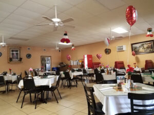El Paraiso Acapulco - Searcy