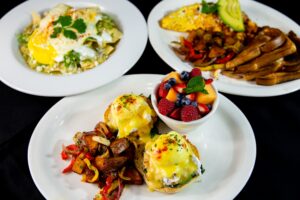 El Paraiso Bar & Grill - Ventura