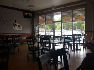 El Paraiso Dominican Restaurant - Lilburn
