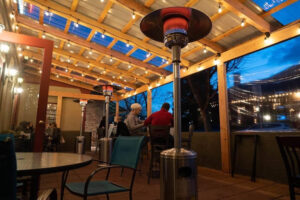 El Paraiso Mexican Cuisine - Medford