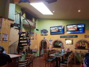 El Paraiso Mexican Grill - Everett