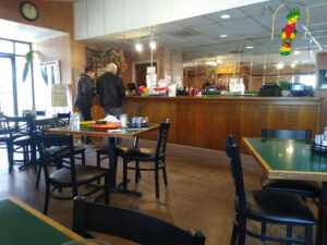El Paraiso Mexican Restaurant - Ruidoso