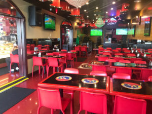 El Paraiso Restaurant - Hempstead