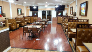El Paraiso Restaurant - Roanoke