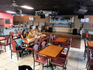 El Paraiso Restaurant - Kissimmee