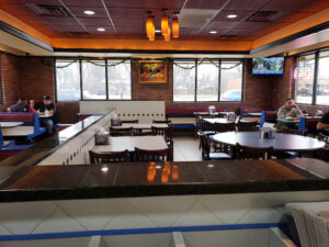 El Paraiso Restaurant - Elgin