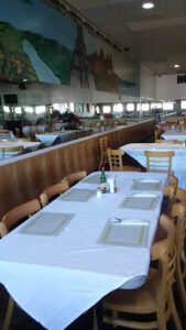 El Paraiso Restaurant & lounge - Spring Valley