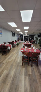 El Paraiso Restaurante & Pupuseria - Passaic