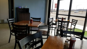 El Paraiso Tacos & Burgers - Kingman
