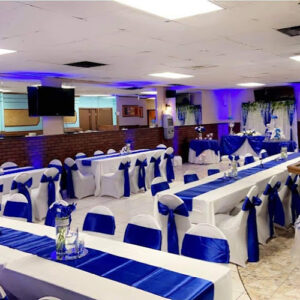 El Parce Restaurant - Newark