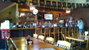 El Parian Mexican Bar & Grill - Commerce
