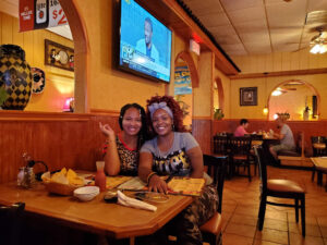 El Parral Mexican Restaurant - Martinsville