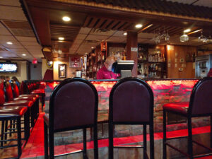 El Parral Mexican Restaurant - Eden