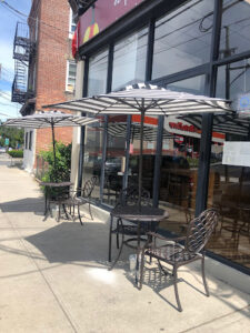 El Parralito Restaurant 2 - Port Chester