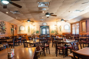El Paseo Mexican Restaurant - Fort Worth - Fort Worth