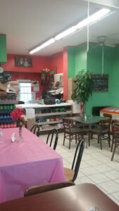 El Paso Deli - Highland