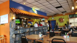 El Paso Mexican Grill - Beaver Falls