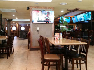 El Paso Mexican Grill - Metairie