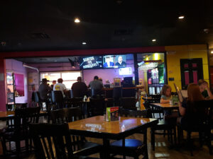 El Paso Mexican Grill - Hammond