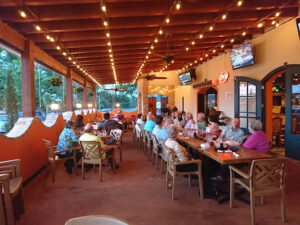 El Paso Mexican Grill - Lafayette