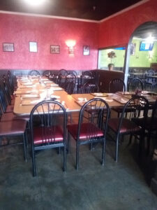 El Paso Mexican Grill - Abbeville