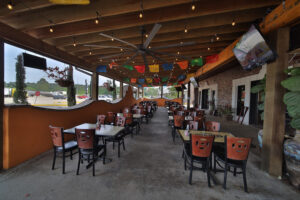 El Paso Mexican Grill - Denham Springs