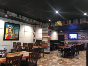 El Paso Mexican Grill - Monroe