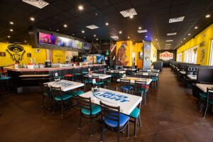 El Paso Mexican Grill - Kenner - Kenner