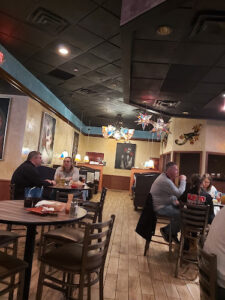 El Paso Mexican Grill Monaca - Monaca