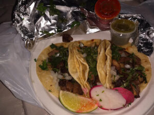 El Paso Mexican Restaurant - Gaithersburg